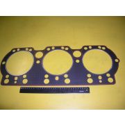 Прокладка ГБЦ 236-1003210-В5 нов.обр. герметик