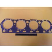 Прокладка ГБЦ 238-1003210-В2 стар. обр