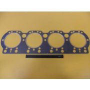 Прокладка ГБЦ 238-1003210-В7 нов.обр