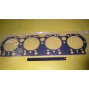 Прокладка ГБЦ 238-1003210-В7 нов.обр. герметик