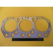 Прокладка ГБЦ 240-1003210-А3-2 (3-цил.) металл