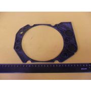 Прокладка ГБЦ 240-1003213 (инд)