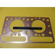 Прокладка ГБЦ Д-160 (мед). 51-02-107