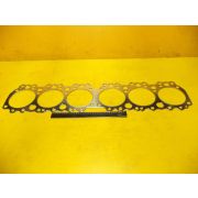 Прокладка ГБЦ Д-260-1003025-01 (металлизированная)