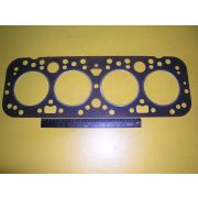 Прокладка ГБЦ Д65-02с2 герметик