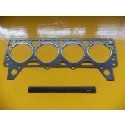 Прокладка головки блока 130-1003020А