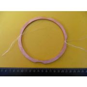 Кольцо медное под гильзу Д-144 (Д37М-1002023) (10шт)