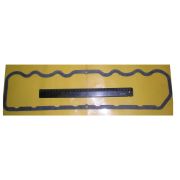 Прокладка 245-1003109 (пм 2,0 мм)