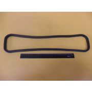 Прокладка клапанной крышки СМД-60 (10 шт)