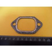 Прокладка коллектора впуск. Д37М-1008070 (асб.)