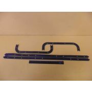 Прокладка поддона 238-1009040