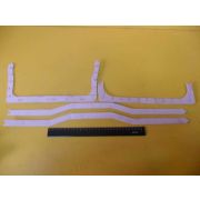 Прокладка поддона А-41 / 41-0802