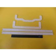 Прокладка поддона Д-144 Д30-1401111