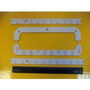 Прокладка поддона Д-21 Д21-1401111 (пм 2,0 мм)