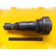 Бендикс РПД (ЮМЗ) Д65-1015101 СБ