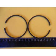 Кольца пускача (комплект 2шт.) Н1 (45) Стапри (уп.10шт), Костромской завод автокомпонентов