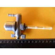 Краник КР-12 (ПП3) топл. бака ПД