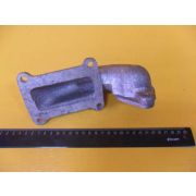 Патрубок ПД 240-1015571