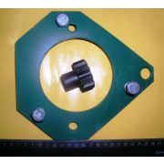 ПД-10 к-т переоборудования (плита+шестерня)