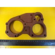 Плита промежуточная Д24-072А Китай