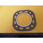 Прокладка пускача ПД-10 Д-24-С18А асб