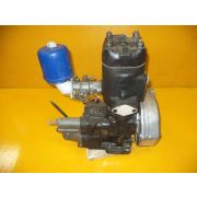 Пускач П-10УД бмс