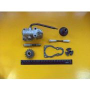 Регулятор пускача Д27С11В