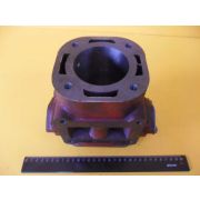 Цилиндр пускача ПД-10 350.01.040.00