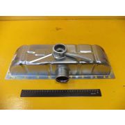 Бак радиатора нижний 2120-1301.200 (1620.1301078) латунь Композит