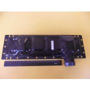 Бачок радиатора 1221.1301.075 (169.1301076) МТЗ-1221,1222,1321 нижн.,Бузулукский механический завод