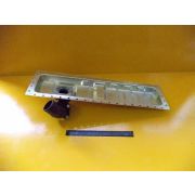 Бачок радиатора 150у.13040 нижн. (в сборе с фланцем) Оренбургский радиатор