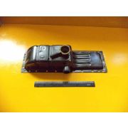 Бачок радиатора МТЗ 70У-1301055 верх. латунь,Бузулукский механический завод