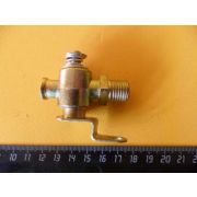 Кран сливной КР-2 ПС7