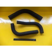 Патрубки радиатора «Дон» (3шт.-комплект) 1500 А