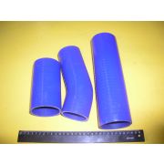 Патрубки радиатора 5320 силикон армир. ( к-т 3 шт.)