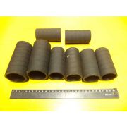 Патрубки радиатора К-700А (8шт.-комплект)