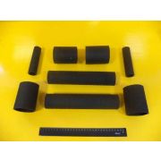 Патрубки радиатора К-701 (8шт.-комплект)