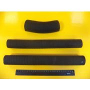 Патрубки радиатора МАЗ (к-т) 500-1303010/25