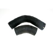 Патрубки радиатора МТЗ-80 ( к-т 2 шт.)