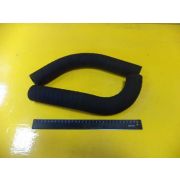 Патрубки радиатора СК-5 «Нива» (2шт.- комплект) дв.СМД-18