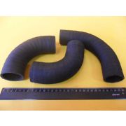 Патрубки радиатора УАЗ (к-т)