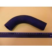 Патрубок радиатора верхний МТЗ 70-1303001