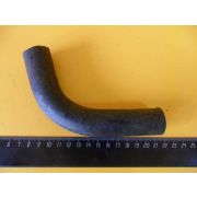 Патрубок термостата 50-1306028 КРАСНЫЙ ЦЕЛЬНОЛИТОЙ