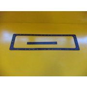 Прокладка бачка рад. 150У.13.236 (10шт)