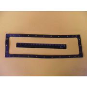 Прокладка бачка рад. 70У-1301169 (10шт) Китай