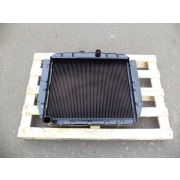 Радиатор 131-1301010-13 (14.1301010-01) 3х-ряд. ЗИЛ-130,Бузулукский механический завод