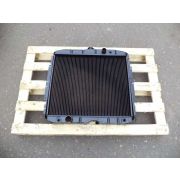 Радиатор 53-1301010 (141.1301010-01) 3х-ряд. -53