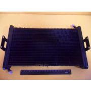 Радиатор масляный МТЗ 245-08 1000