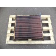 Сердцевина радиатора 77у.13.016-2 (ДТ-75В, Т-4А) (4х ряд.),Бузулукский механический завод