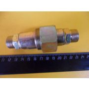 Муфта соединительная S24 (з.у. 80 шт.) Китай, КИТАЙ